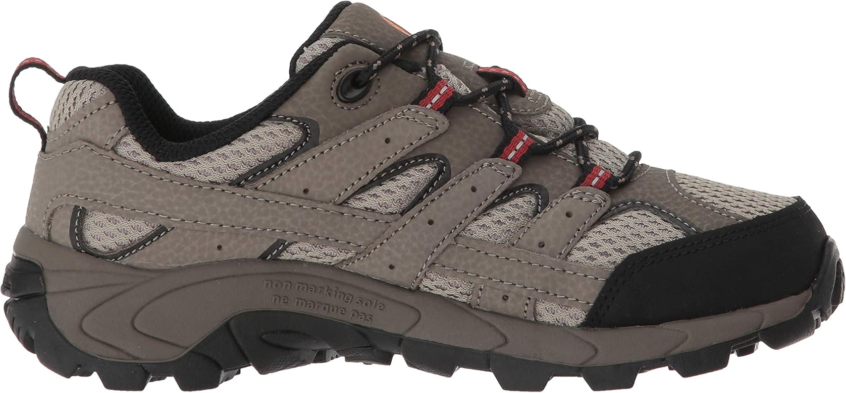 Core Moab 2 Low LACE Hiking Sneaker 
