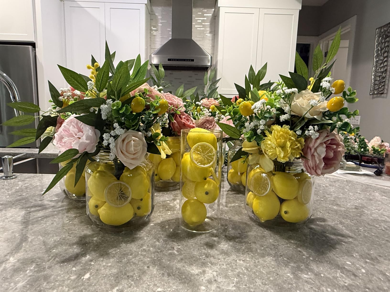 Customer Image