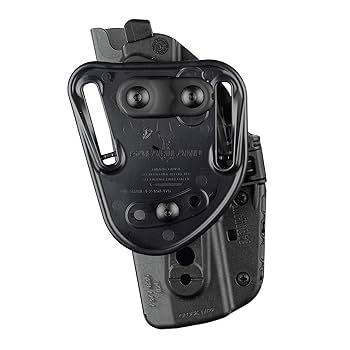 SAFARILAND 7377 7TS ALS 1911 6075CUBL付き ミリタリーショップ レプマート / Safariland ホルスター 7377