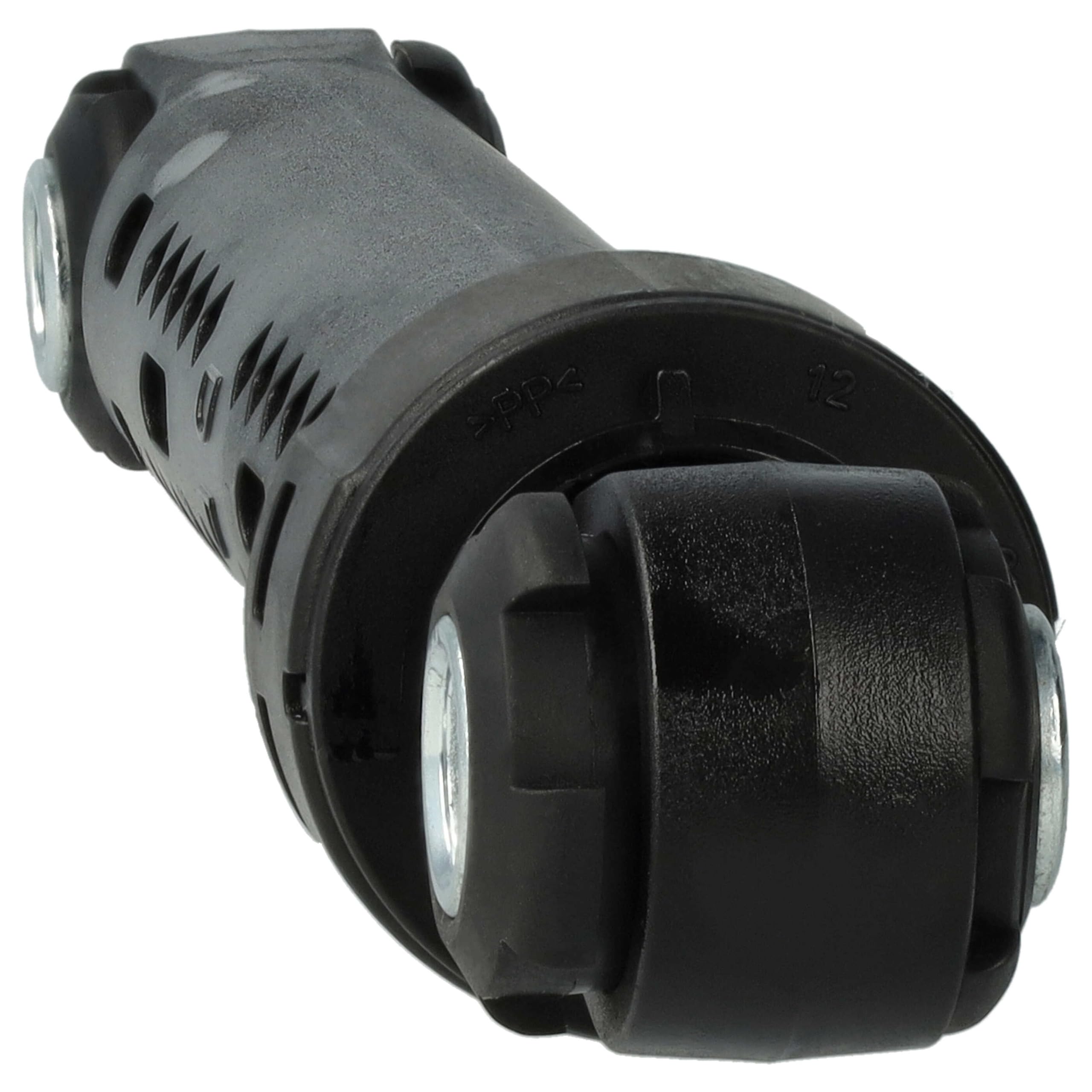 vhbw Zamiennik amortyzatora do pralki Miele 4500826 - 120 N