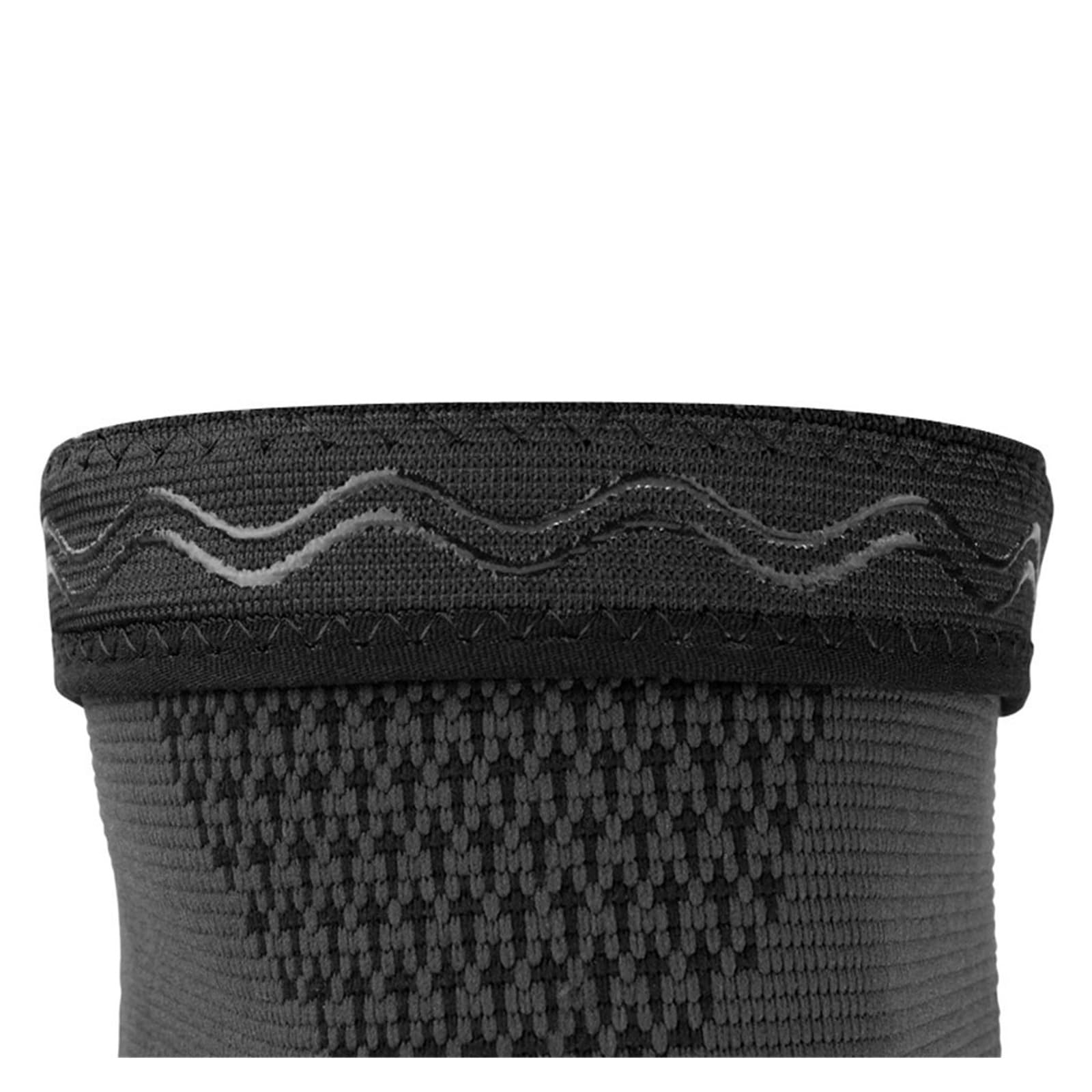 MRKU Ginocchiere Sportive Antiscivolo in Silicone, 1 Paio, Ideali per Corsa, Ciclismo e Basket.