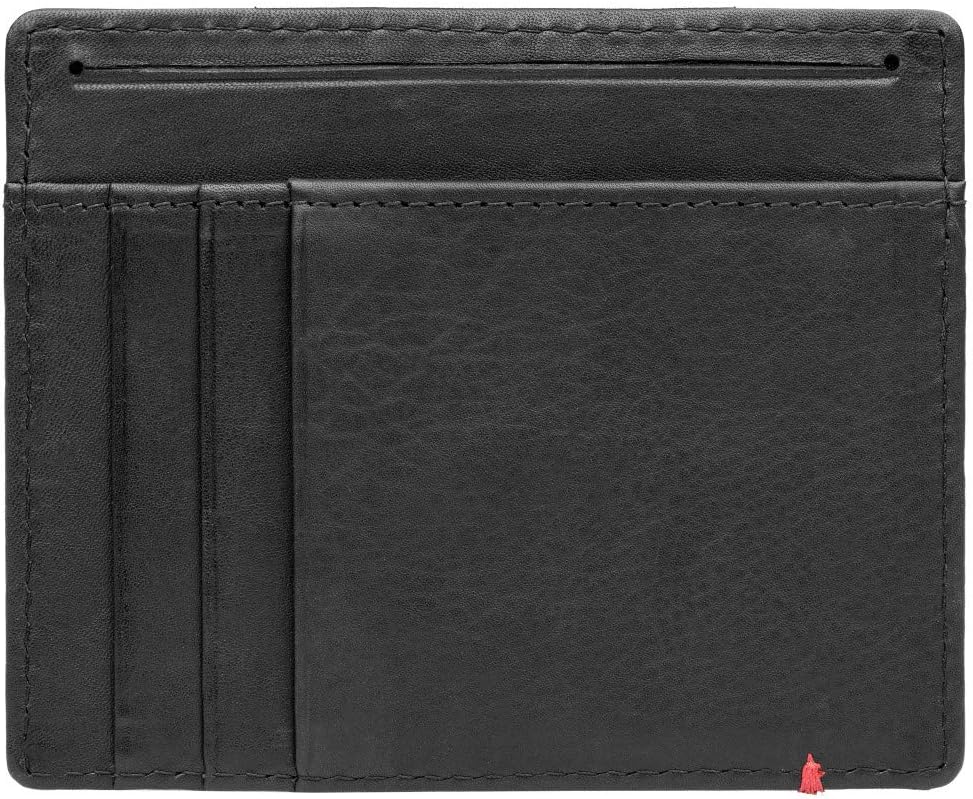 Zippo Minimalist Leather Wallets