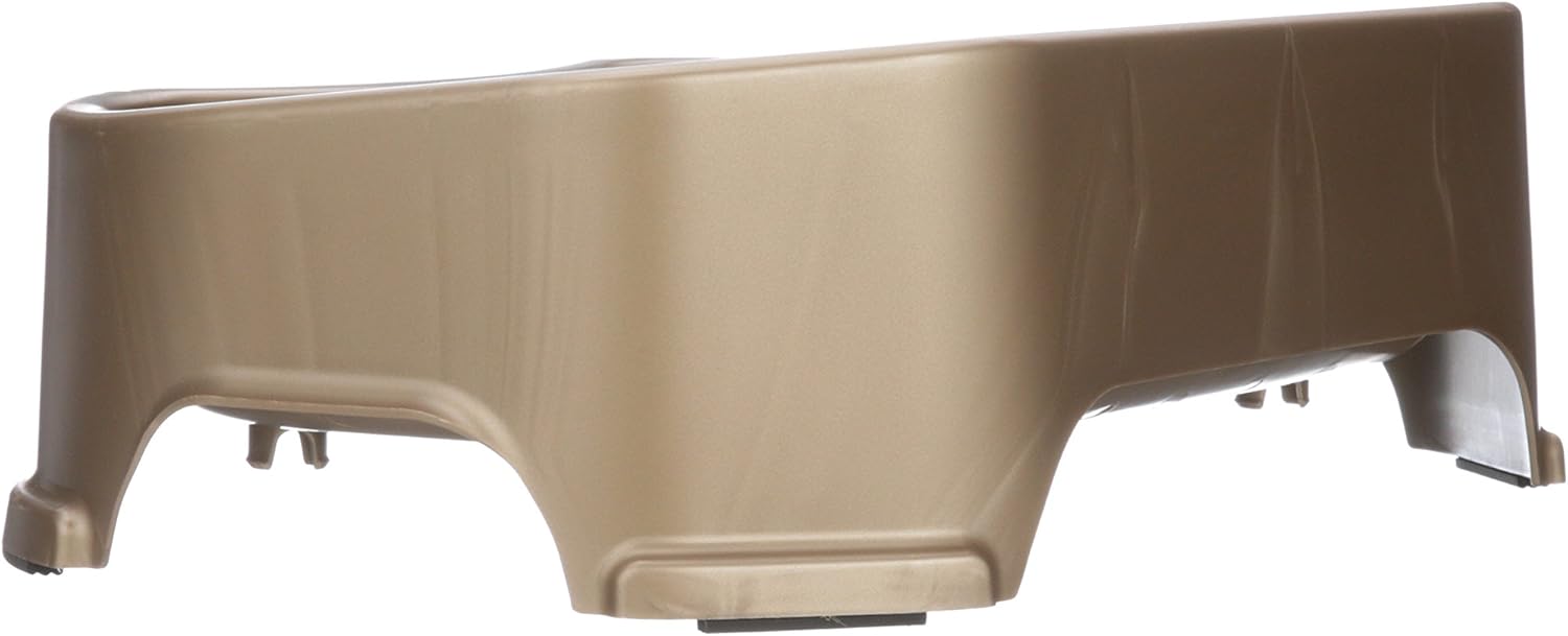 Pet Supplies : Neater Pet Brands Big Bowl - Extra Large Water Bowl for Dogs (1.25 Gallon Capacity) - Huge Over Size Pet Bowl - Champagne : Multiple Dog Feeder : 
