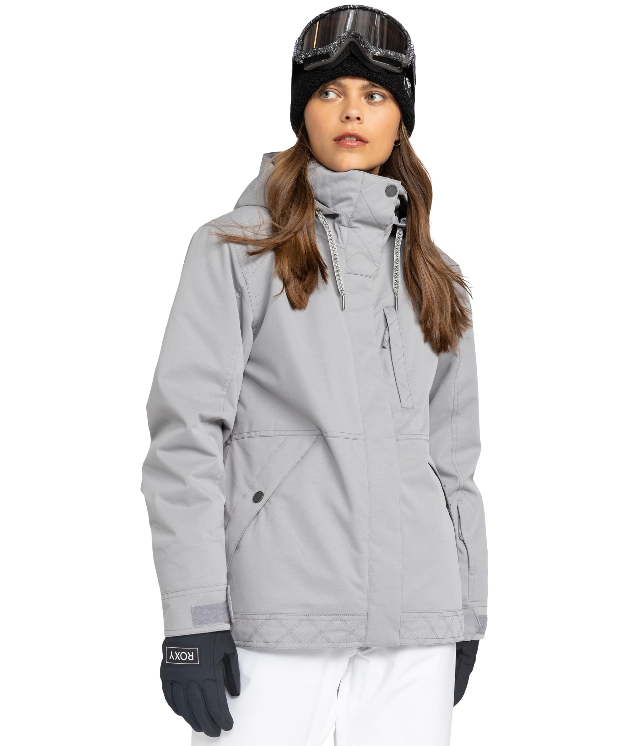 Roxy Women's Billie Jacket