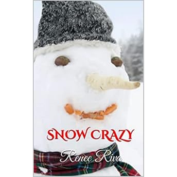 Snow Crazy Audiobook by Renee Riva episode artwork