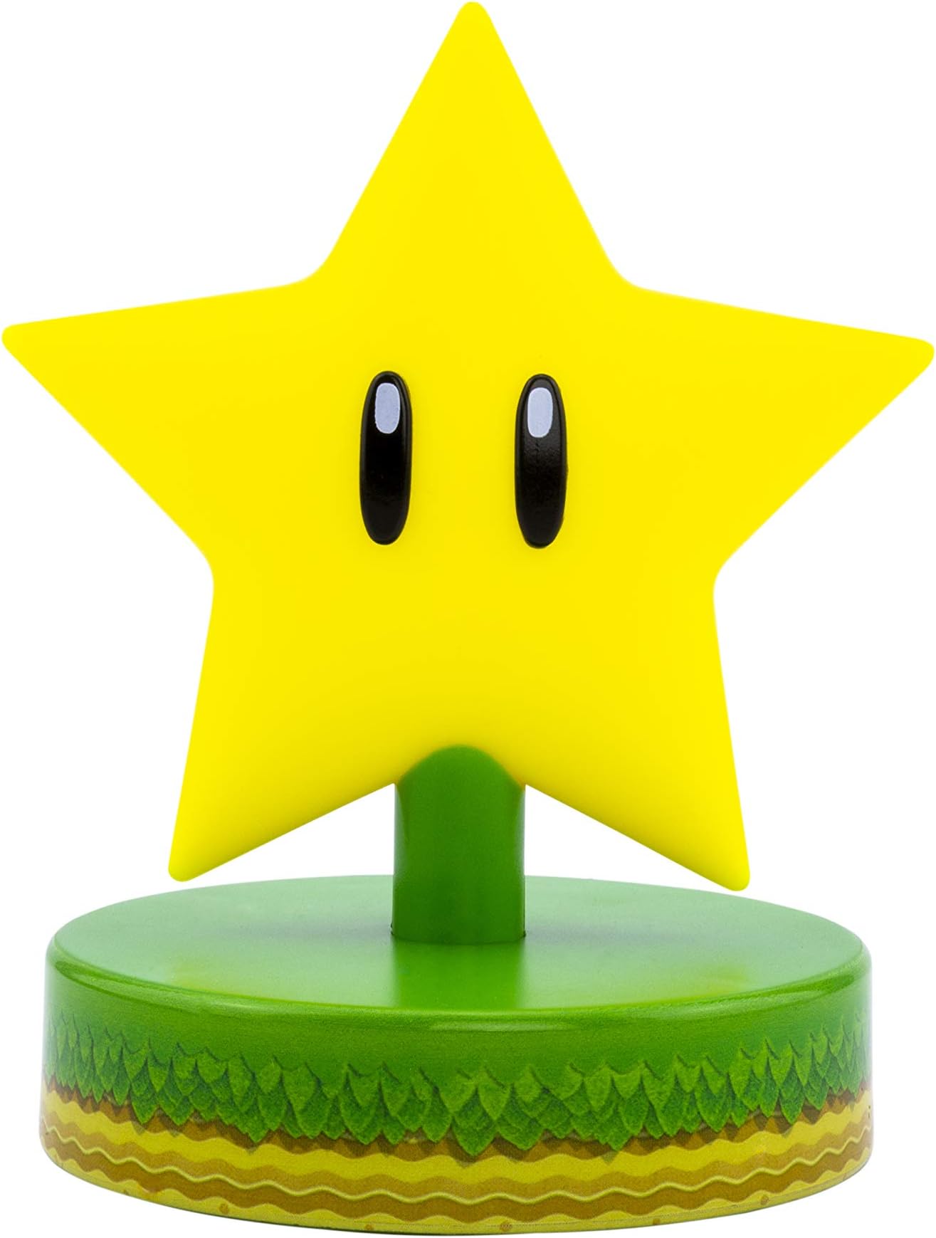 supermario star