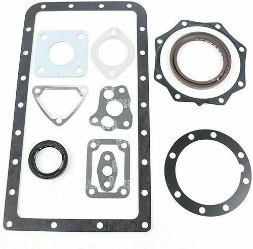 Miniatura 4 de CNCEST Culata completa con junta completa V2203 Motor para Bobcat Kubota V2203 V2203T V2203E V2203B, 19077-03048