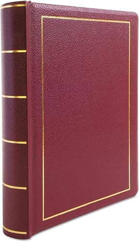 Miniatura 9 de Wilson Jones Libro de minutos corporativos, tamaño legal 8.5 x 14 pulgadas, 250 páginas, negro (W0395-31)