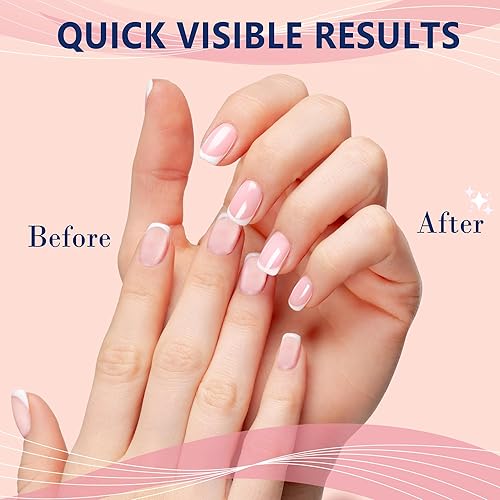 Miniatura 2 de Nail Shine Buffer Block Kit - All in One 4 Way Shiny Buffer Nail Shiner Polisher Buffing Smoothing Blocks for Natural Nails 4Pcs
