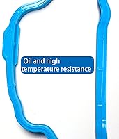 Vista 4 de VS50664R para Ford F150 5.4 Junta de Cubierta de Válvulas Expedition Explorer Mustang Lincoln Mark Navigator Mercury 4.6L 5.4L Junta de Sellado
