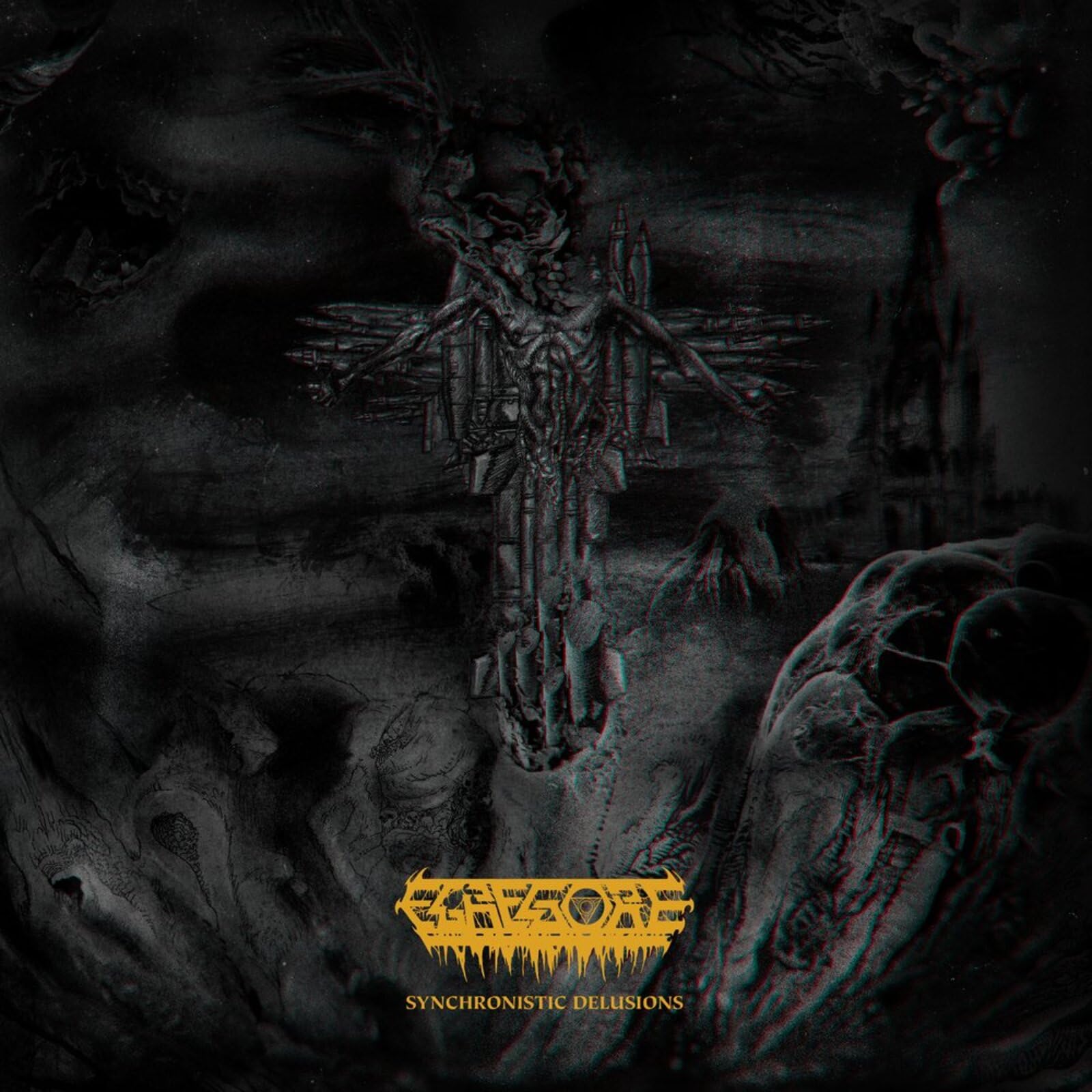 Synchronistic Delusions [VINYL]