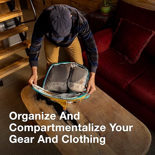 Vista 3 de Osprey Daylite Packing Cube