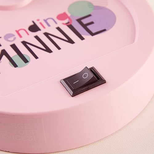 Miniatura 10 de Idea Nuova Lámpara de tarea Frozen