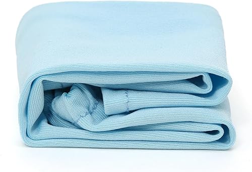 Miniatura 5 de LLC427 Juego de 10 pantalones de muñeca de 18 pulgadas, leggings para muñecas, diseñado para muñecas de 18 pulgadas, la mayoría de muñecas de 18