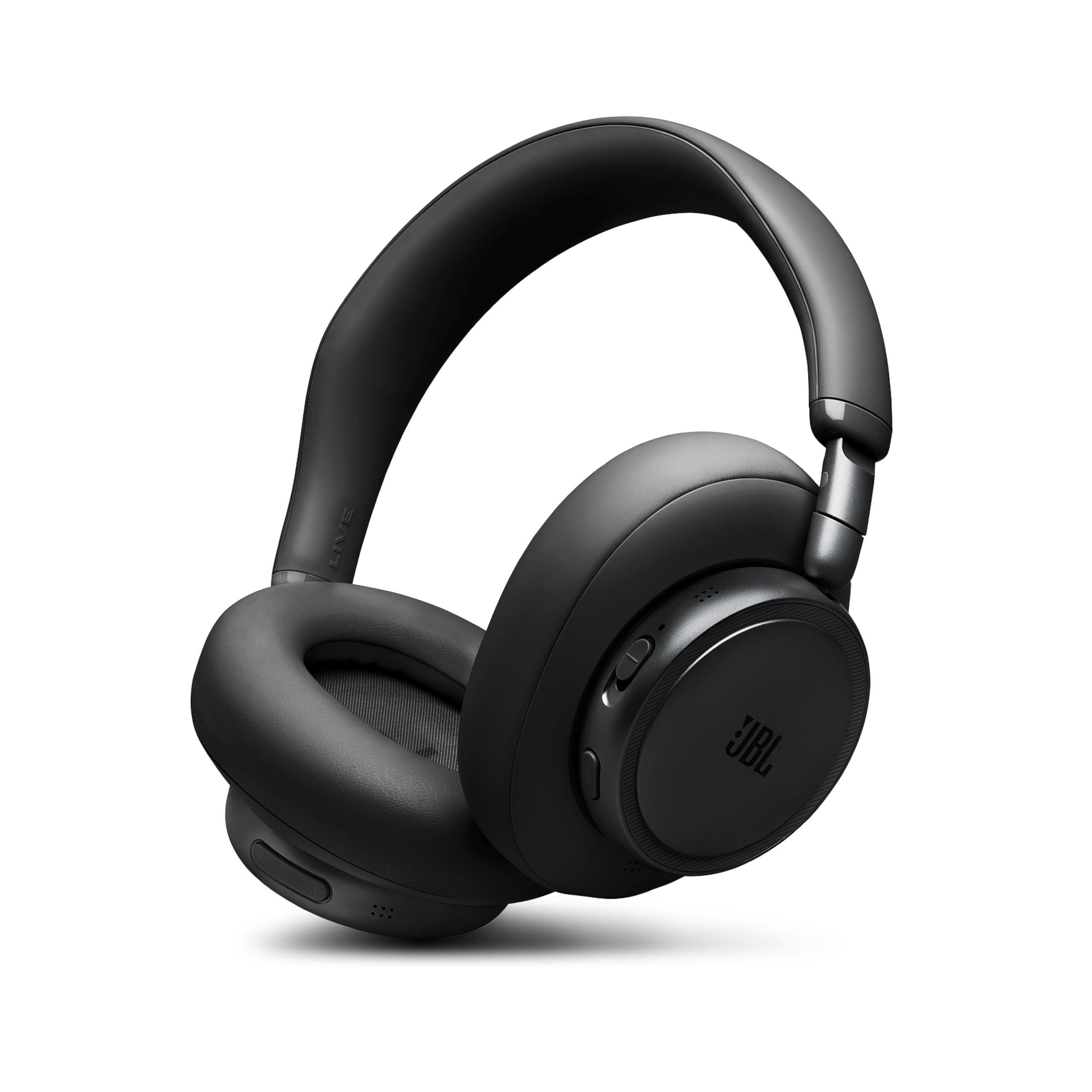 JBL Live 780NC ANC Wireless Headphones (Black)