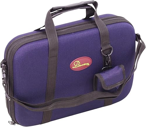 DIMAVERY Soft-Case fA r Klarinette