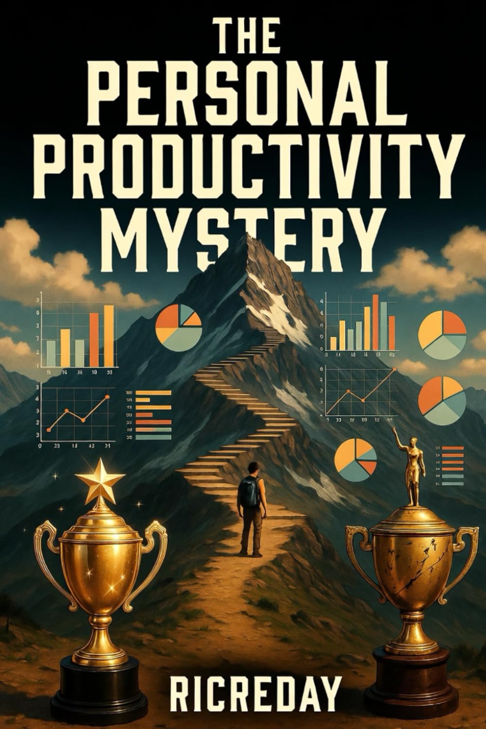 Personal Productivity Mastery: The Complete System for Achieving Meaningful Results