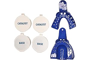 DIY Denture Kit: Create Custom-Fit Appliances with Ease