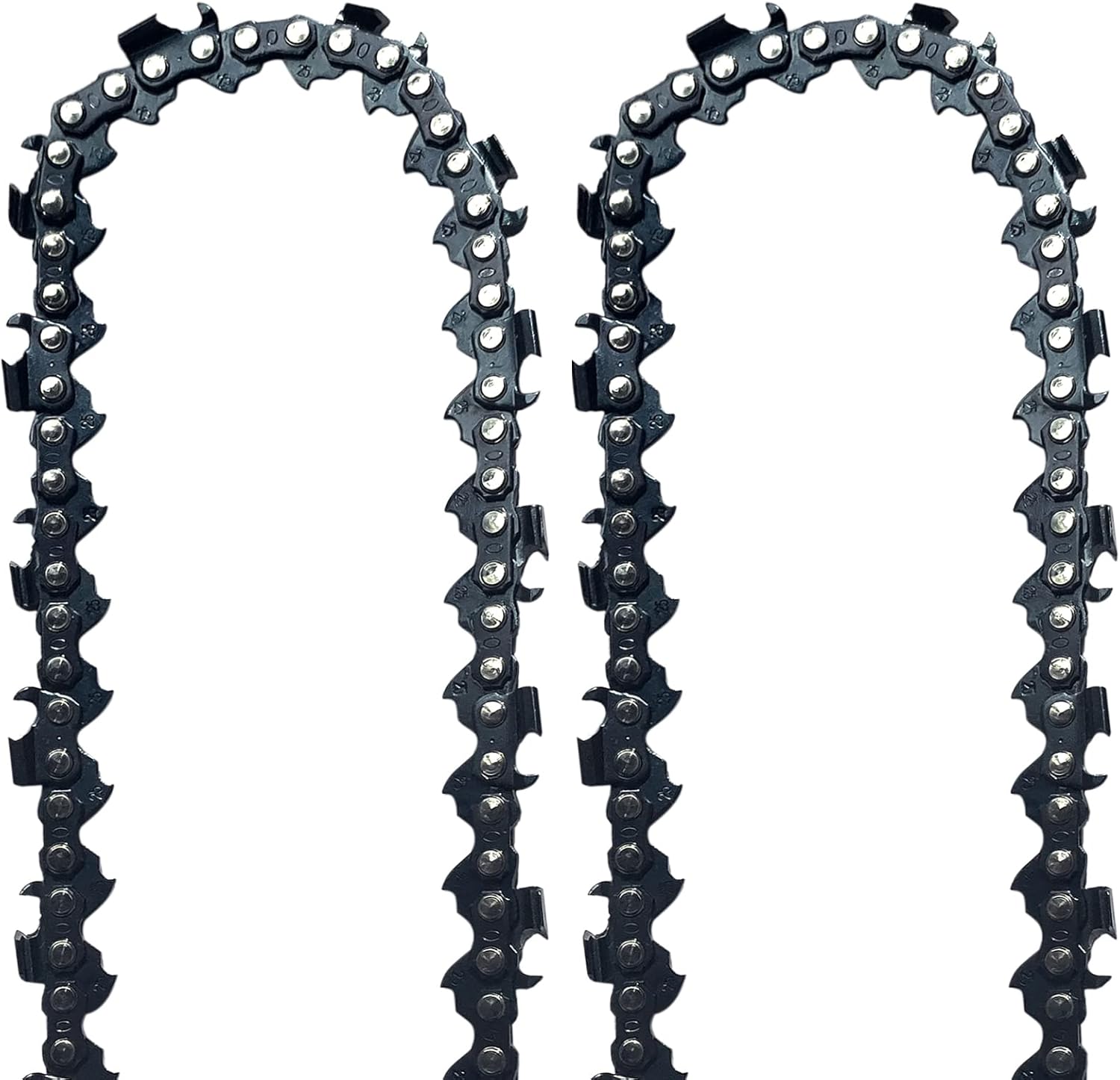 6" Replacement Chain for JawSaw, 6" Replacement Chain for Worx WG320 / WG320.9 / WG321 / WG307 / WG308 Chainsaw