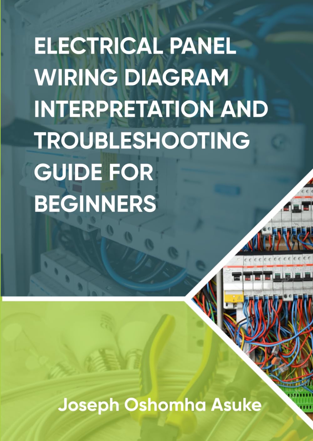 Electrical Panel Wiring Diagram Interpretation and Troubleshooting Guide for Beginners