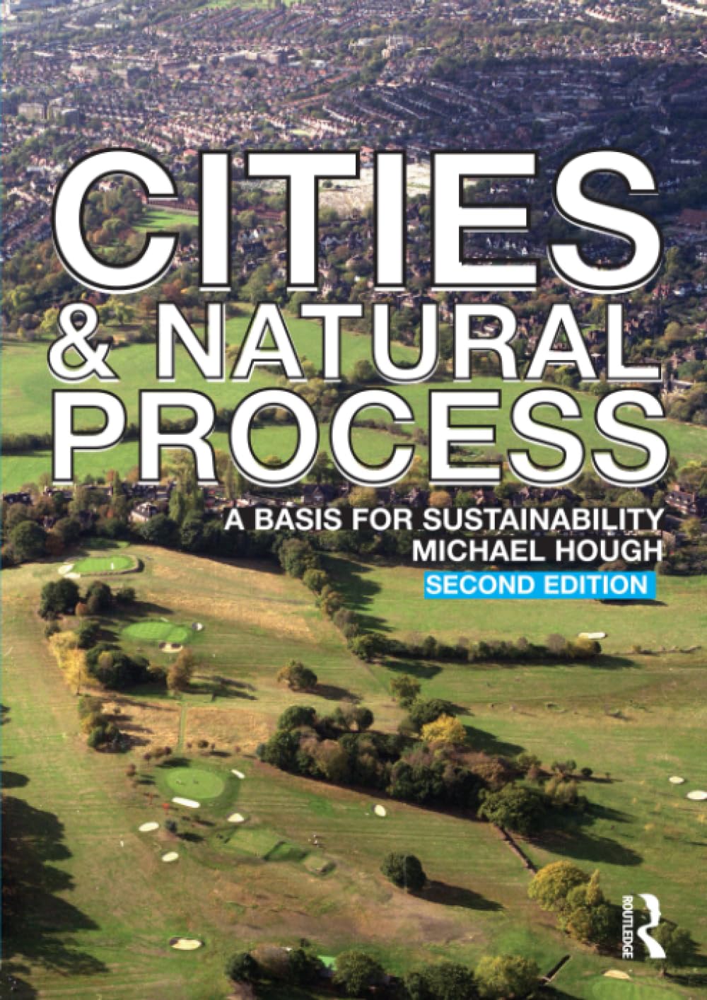 Cities and Natural Process - 2nd Edition