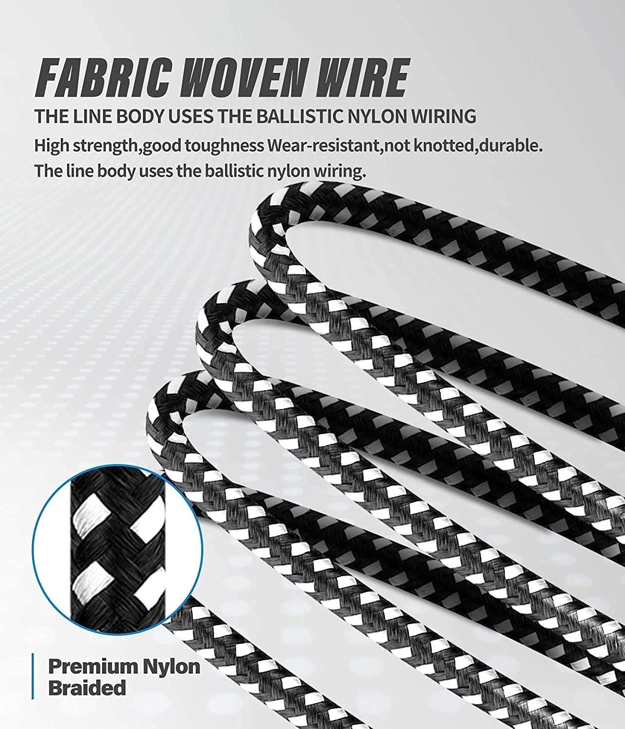 Bkayp Cable