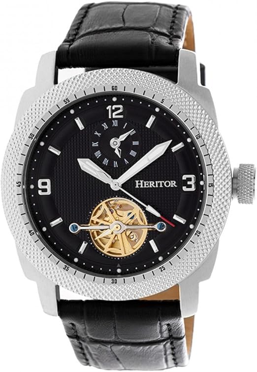 heritor 316l