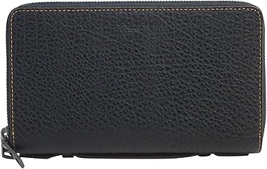coach organizer wallet