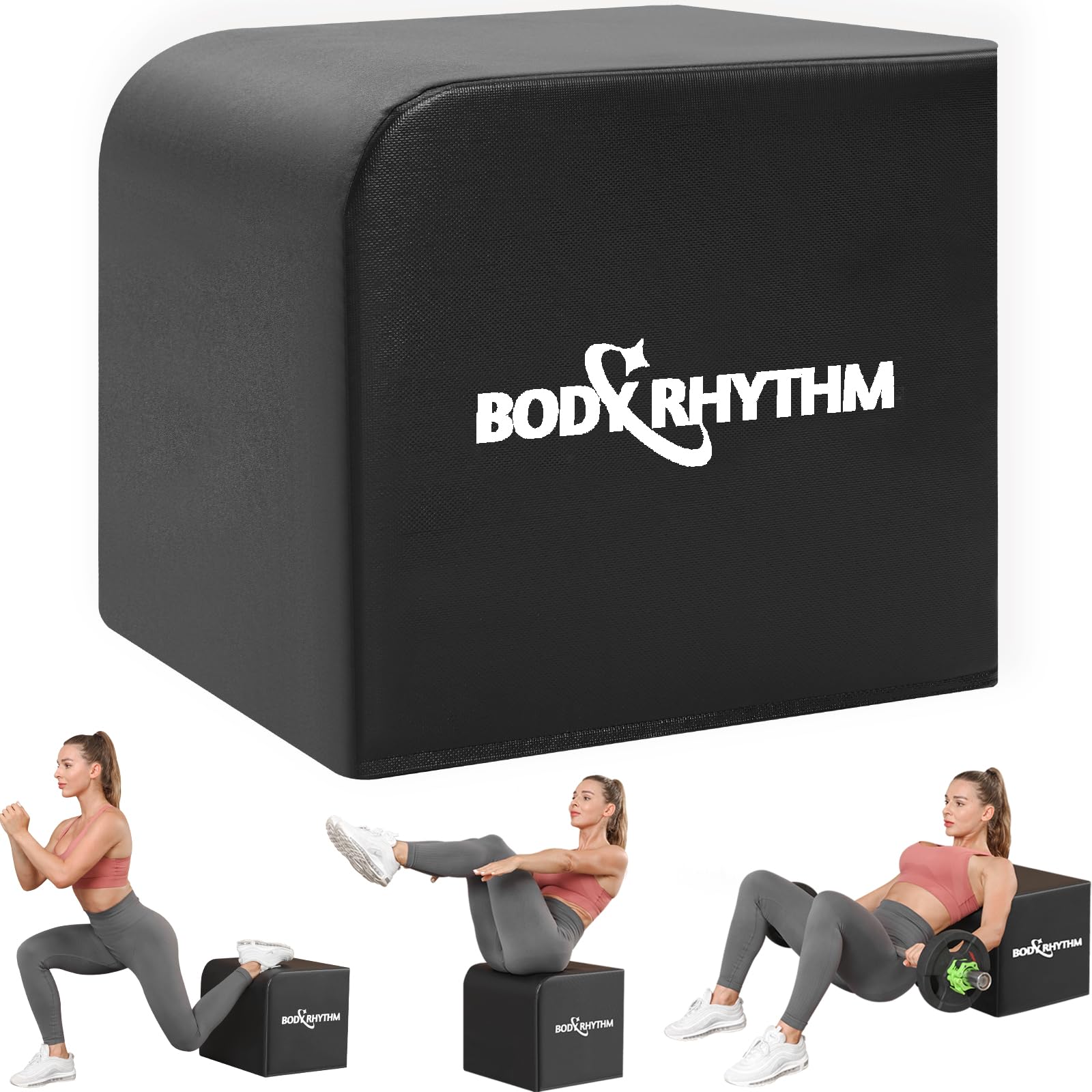 BODYRHYTHM Workout Box