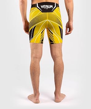 Venum Mens UFC Authentic Fight Night Men's Vale Tudo Shorts - Short Fit