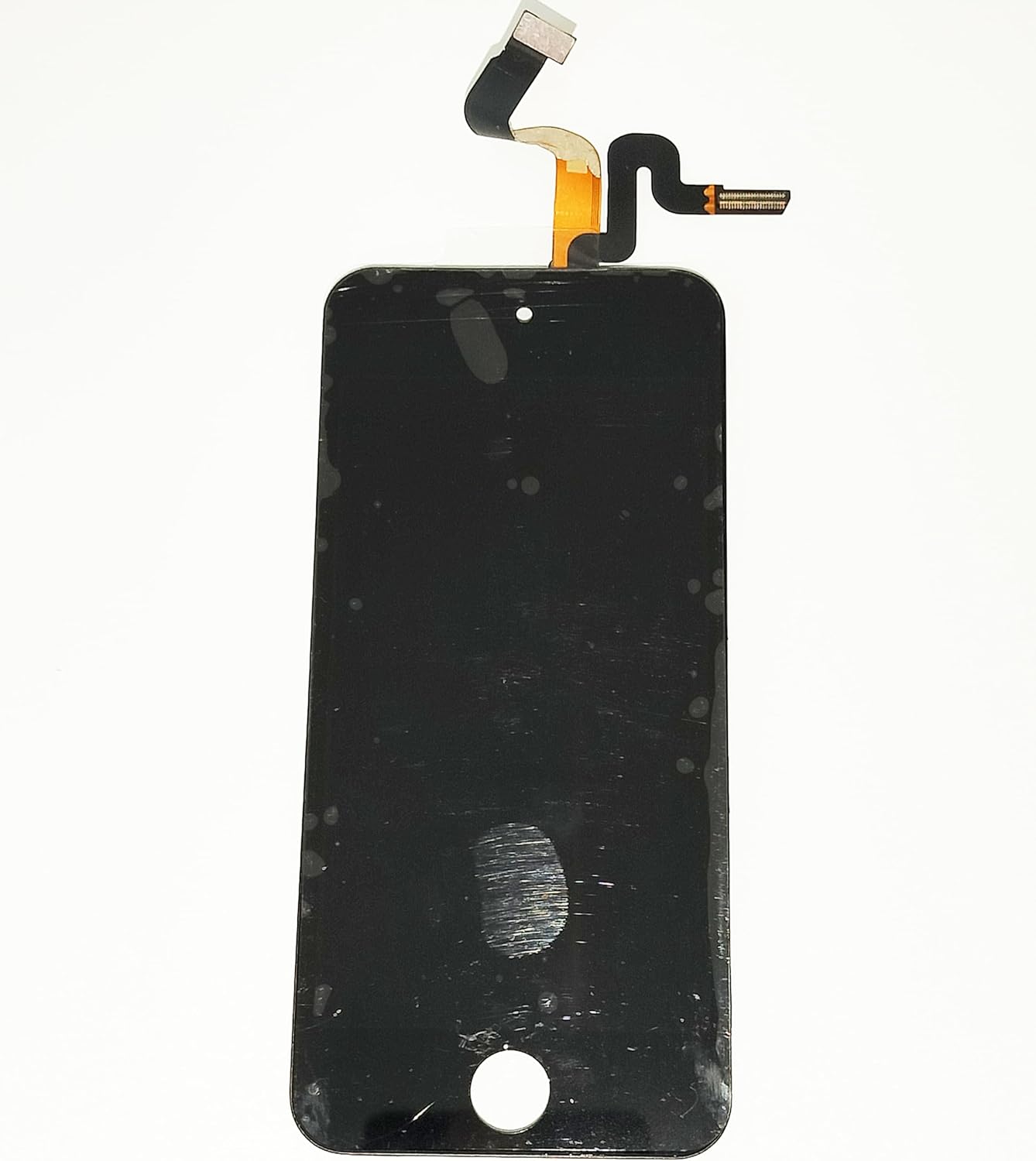 TheCoolCube LCD Display Digitizer Touch Screen Assembly Replacement for iPod Touch 5th /6th / 7th Generation (Black)