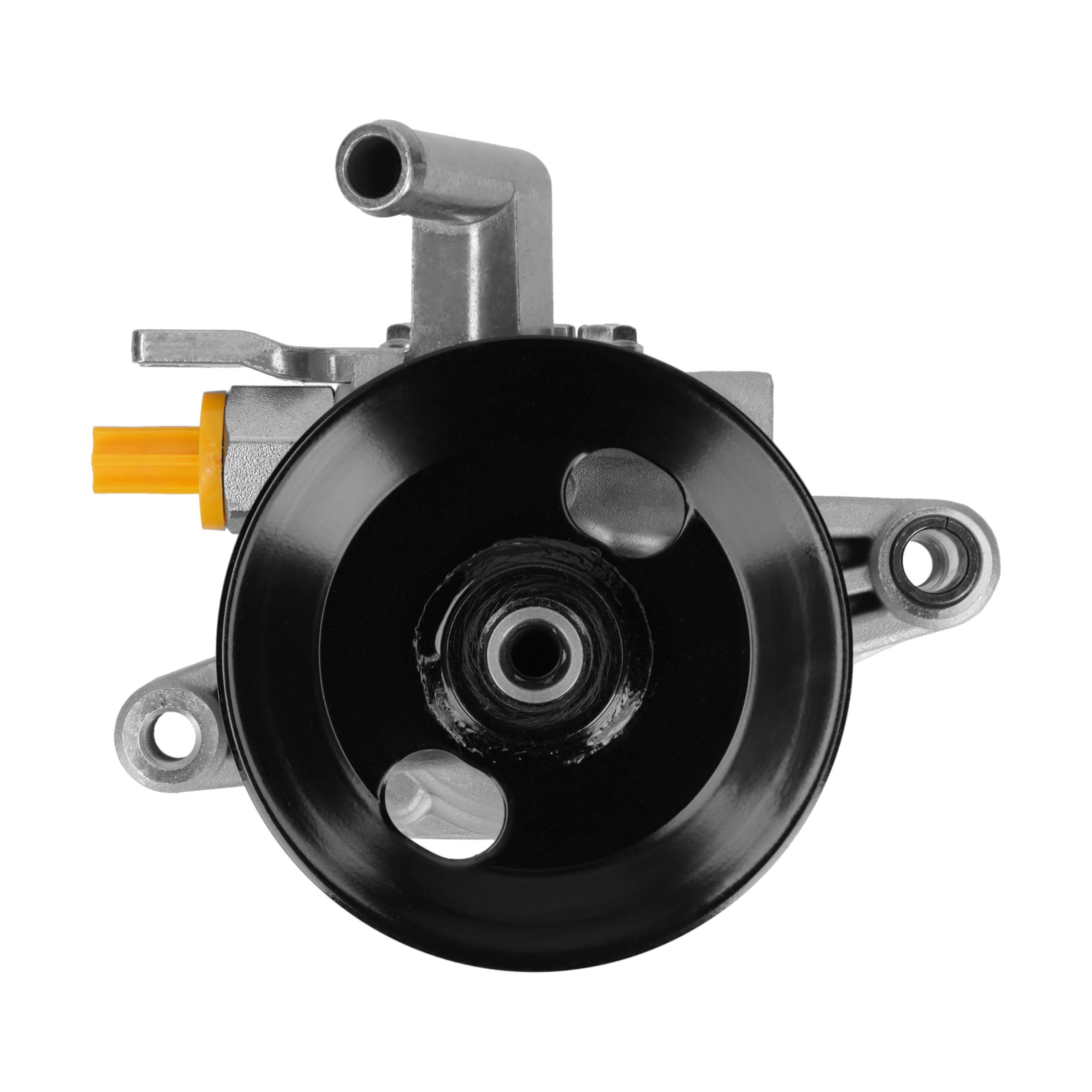 F.BECKER_LINE Servopumpe (26910057) passend für HYUNDAI Tucson KIA Sportage II |