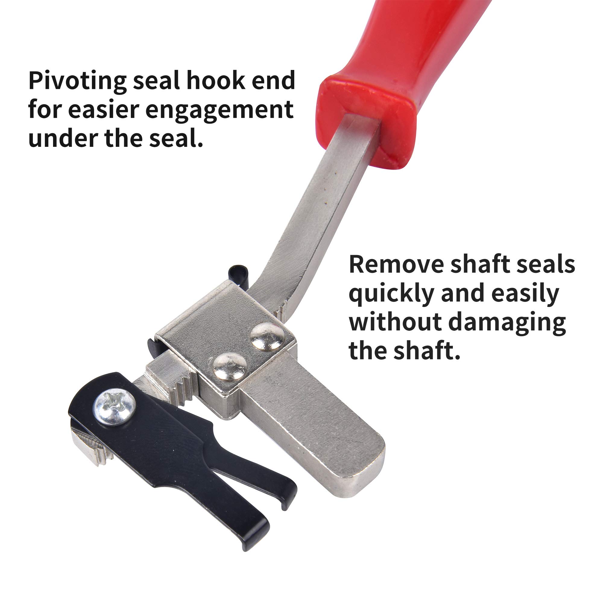 Performance Tool Seal Puller W1219 | O'Reilly Auto Parts - Foto 7