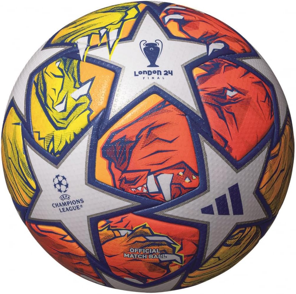 モルテン（molten） サッカーボール 5号球 検定球 UEFAヨーロッパ