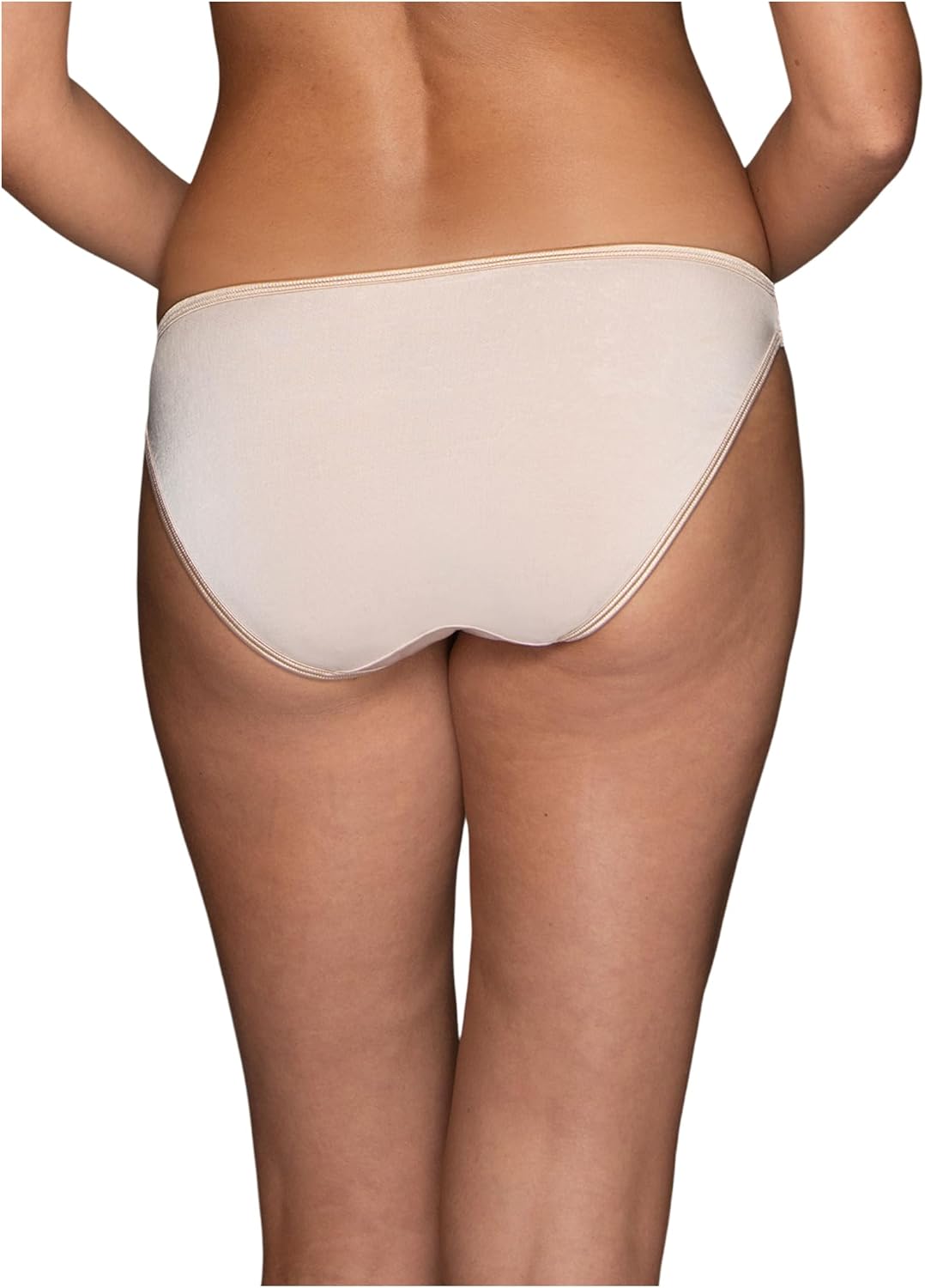 3-Pack – Vanity Fair Illumination Bikini Panties, Curated Color Pairings