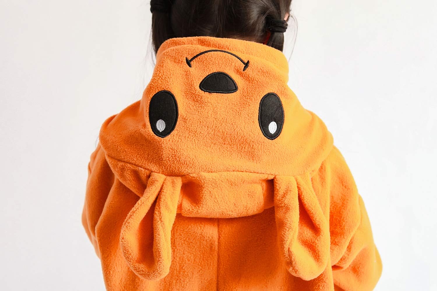 Kids Animal Onesie Cosplay Halloween Xmas Costume - Image 3