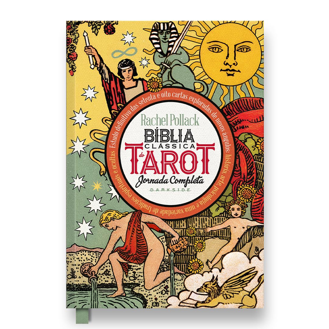 Tar么: A Jornada do Her贸i