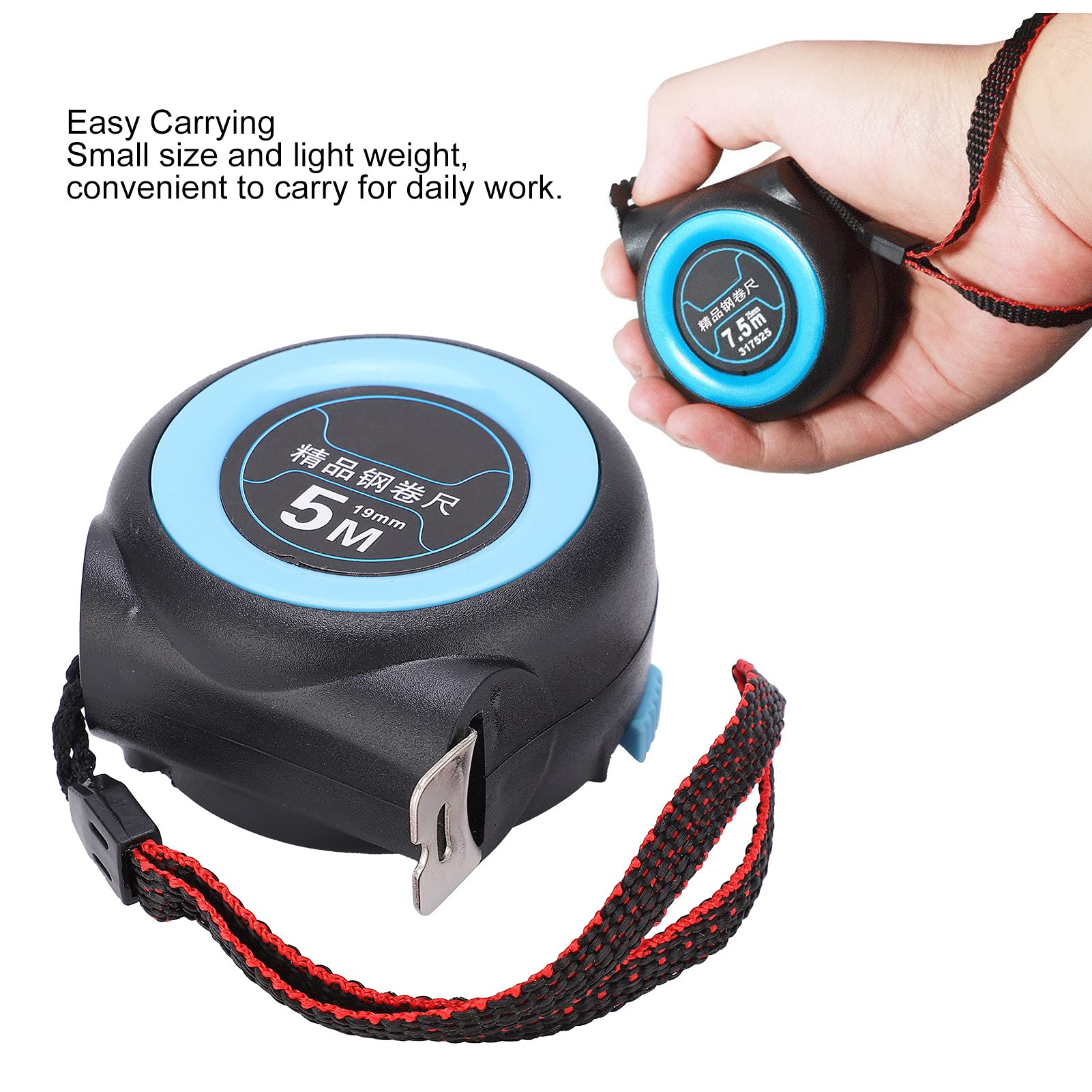 Nastro Di Misura Adesivo Scala Metrica Banco Da Lavoro Misura - Foto 8