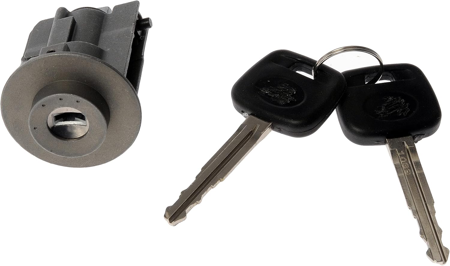 Dorman 989-164 Ignition Lock Cylinder Compatible with Select Toyota Models