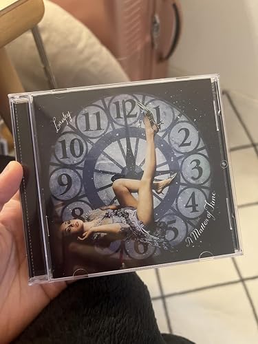 Amazon.co.jp: A MATTER OF TIME (輸入盤) [Analog]: ミュージック