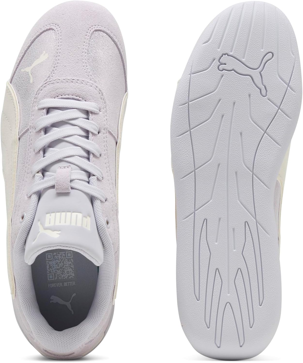 Puma Women's Replicatch Shoes