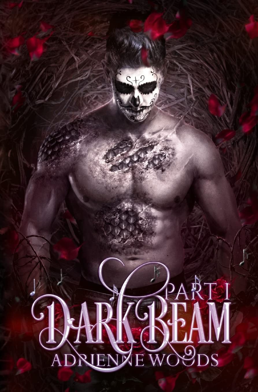 Darkbeam Part I: A Dragonian Series Novel: The Rubicon's story (The Beam Series)