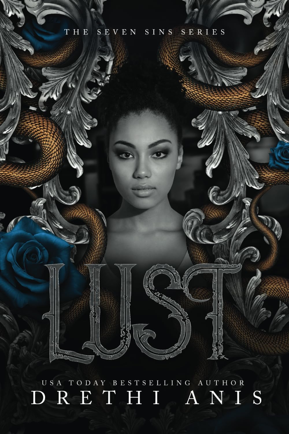 Lust: Book Two of The Seven Sin Series