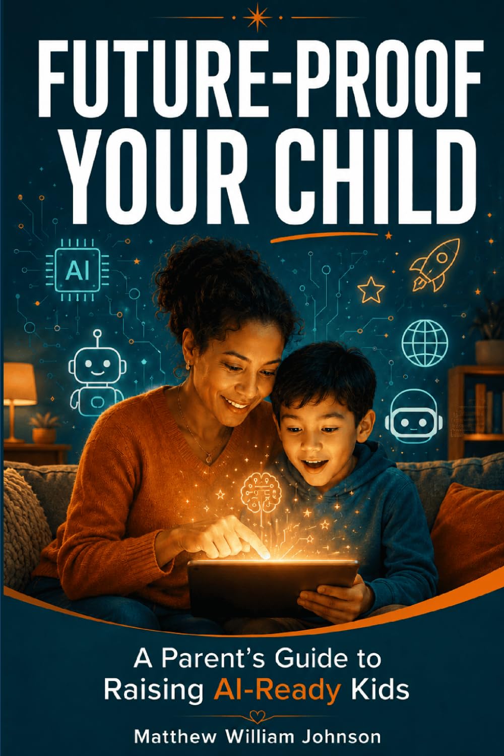 Future-Proof Your Child: A Parent’s Guide to Raising AI-Ready Kids