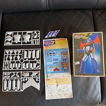 Amazon.co.jp: Best Mecha Collection Series 1/144 Scale