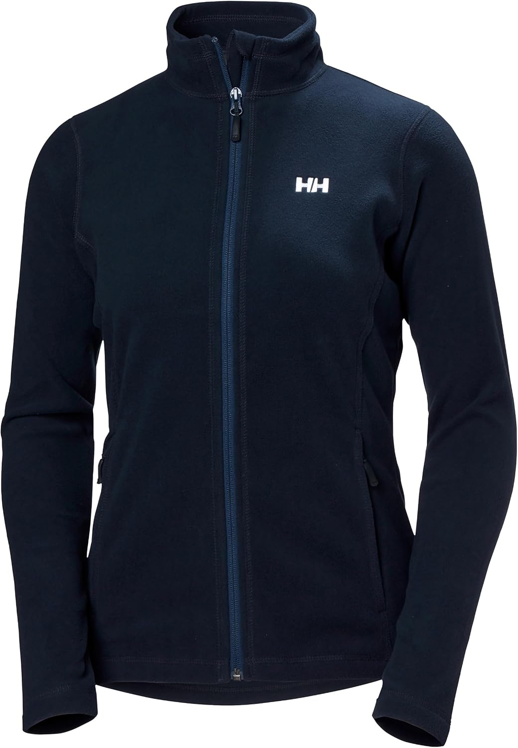 Helly Hansen Women's Daybreaker Fleece Jacket, 600 Navy, Medium - Image 5
