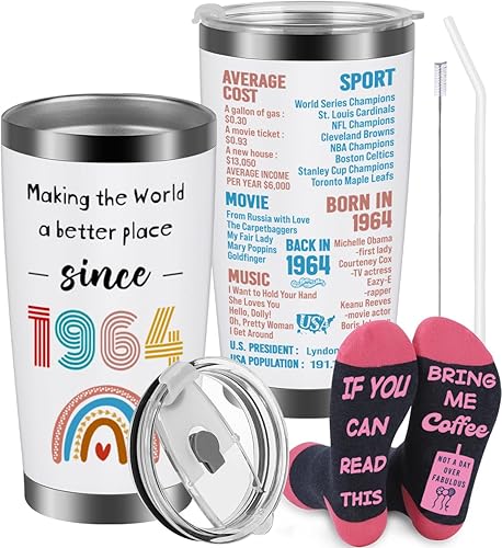 Regalos de cumpleaños 81 para mujeres, idea de regalos de 81 años para ella, regalos de fiesta de feliz cumpleaños 81 para mujeres que cumplen 81