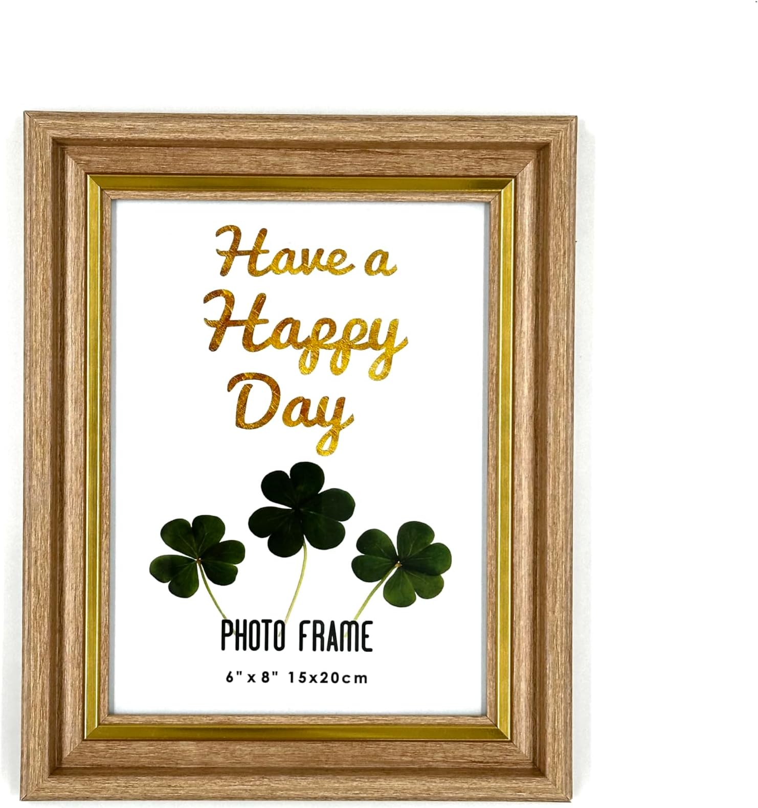 Classic Photo Frame – Elegant Design for Home and Office