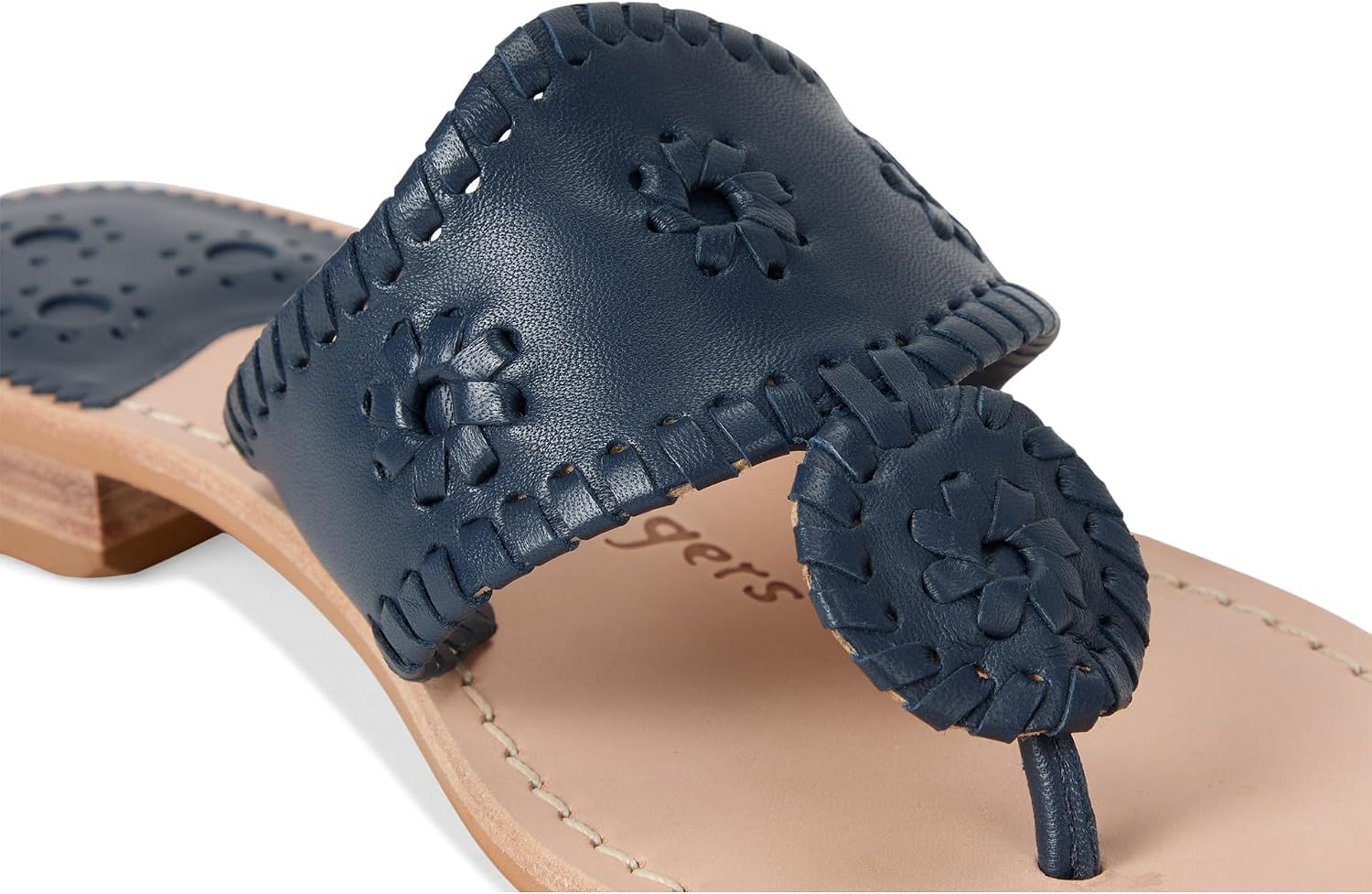 Jack Rogers Jacks Flat Sandal image 2