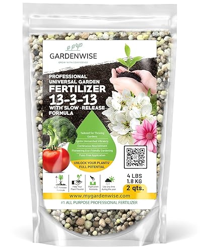 Miniatura 147 de Fertilizante 8-4-8 profesional para palmeras, plantas en macetas de interior y palmeras de paisaje al aire libre, nitrogenado de liberación rápida